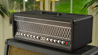 Vox UL730 amplifier