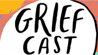 The Griefcast with Cariad Lloyd
