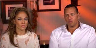 Jennifer Lopez Alex Rodriguez