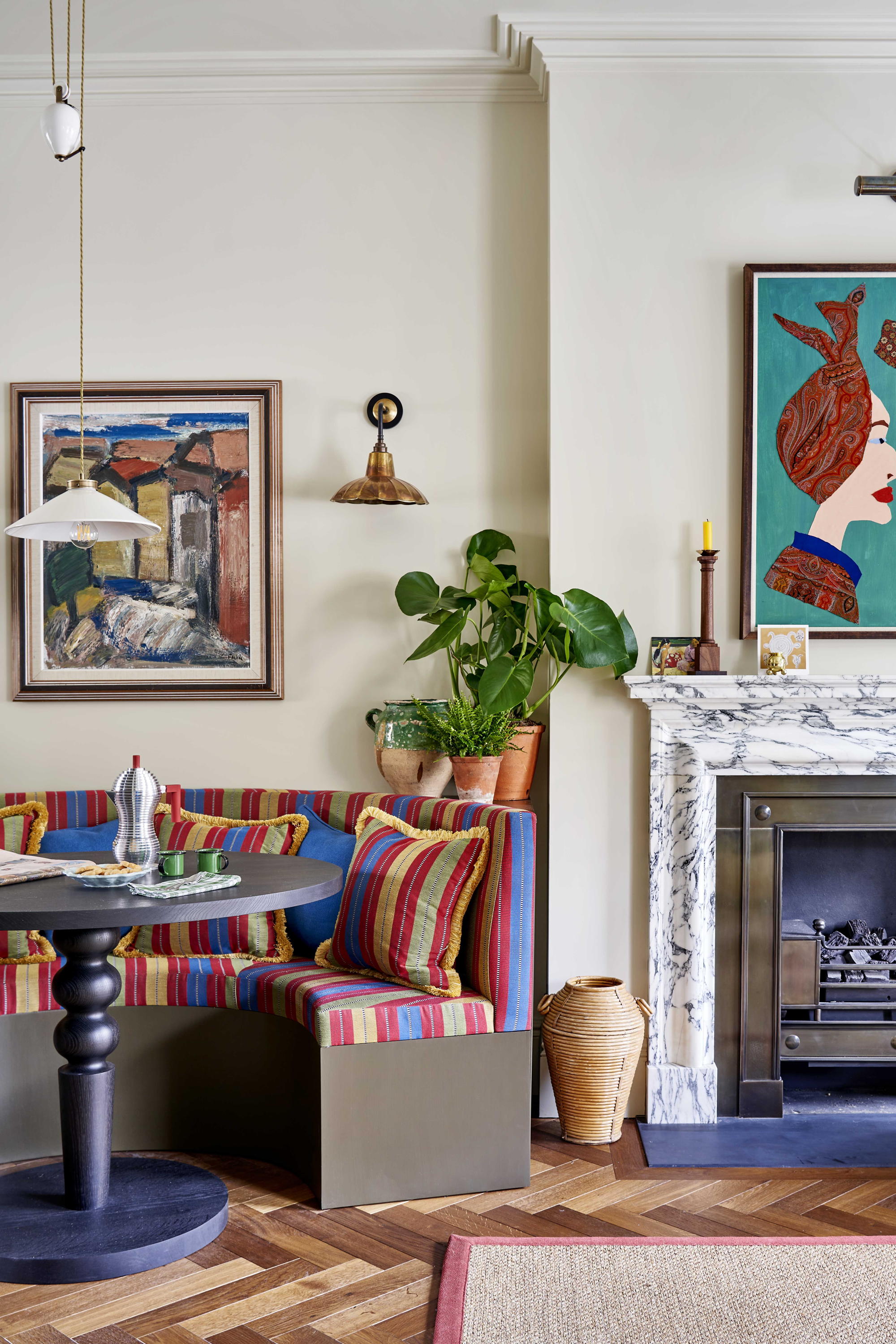 Lonika Chande designs