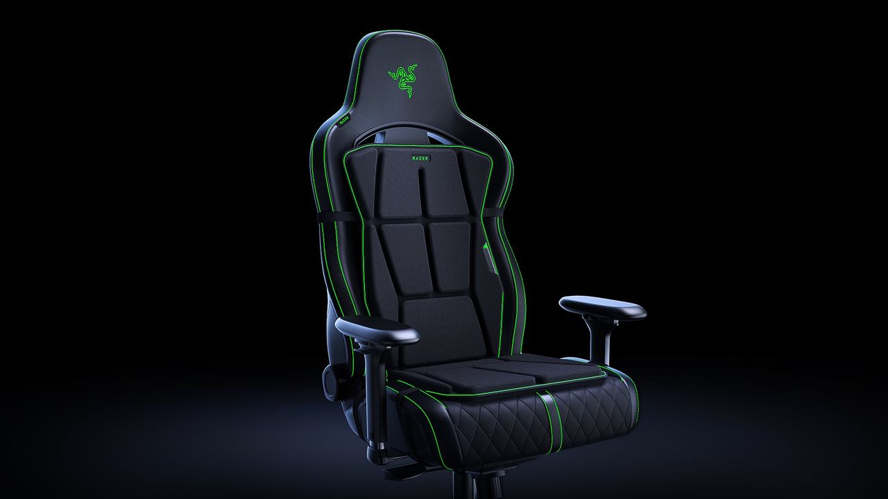 Razer Project Esther