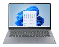 Lenovo IdeaPad Slim 3i (15" Intel)