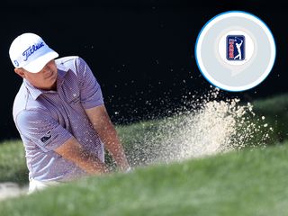 Follow the PGA Tour
