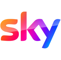 Sky's Superfast Broadband | 61Mbps average download speeds | 18-month contract | £5 upfront | £27 per month | £50 reward card