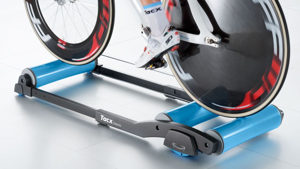 mountain bike rollers