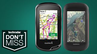 Garmin GPS deals