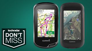 what garmin is best for me