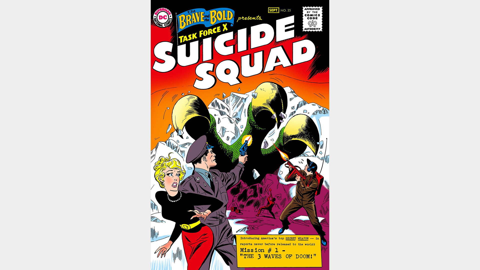 Suicide Squad
