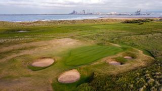 Seaton Carew Golf Club