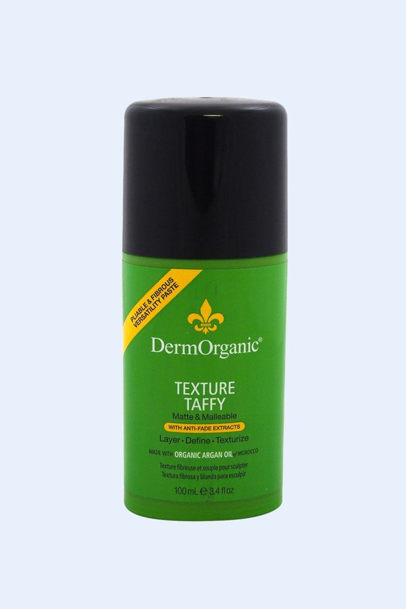 Hair Texture Taffy Tips How to Use Hair Taffy Marie Claire