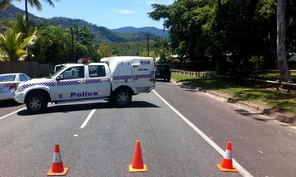 8 children killed inside of home in Australia