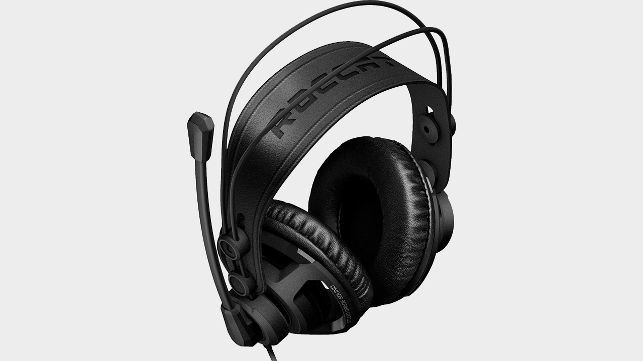 Roccat Renga Boost review