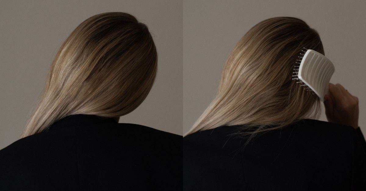 I'm a Beauty Editor With a Penchant for Glossy, "Liquid" Hair—19 Cyber Week Deals I'm Personally Eyeing