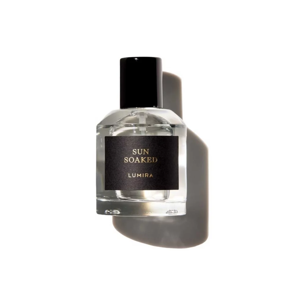 Lumira Sun Soaked Eau De Parfum 1.7 Oz