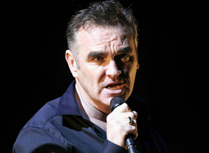 Morrissey