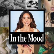 Adria Arjona headshot 