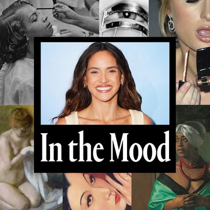 Adria Arjona headshot