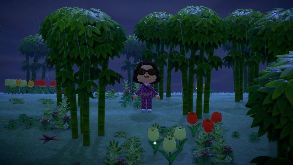 Animal Crossing New Horizons — All Bamboo recipes iMore
