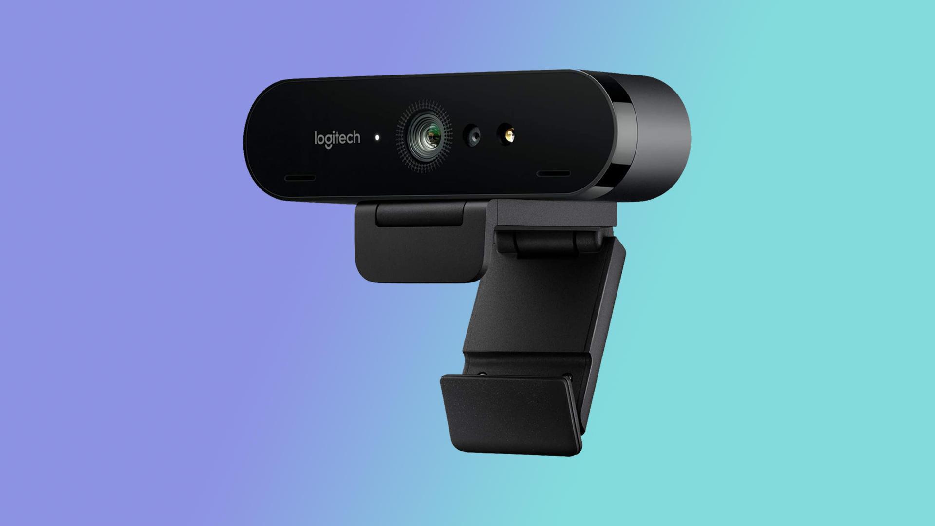 Logitech Brio 4K Pro Webcam Best Webcams 2021