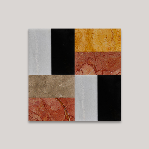 Magic Rectangles - 20cm X 20cm X 1.7cm