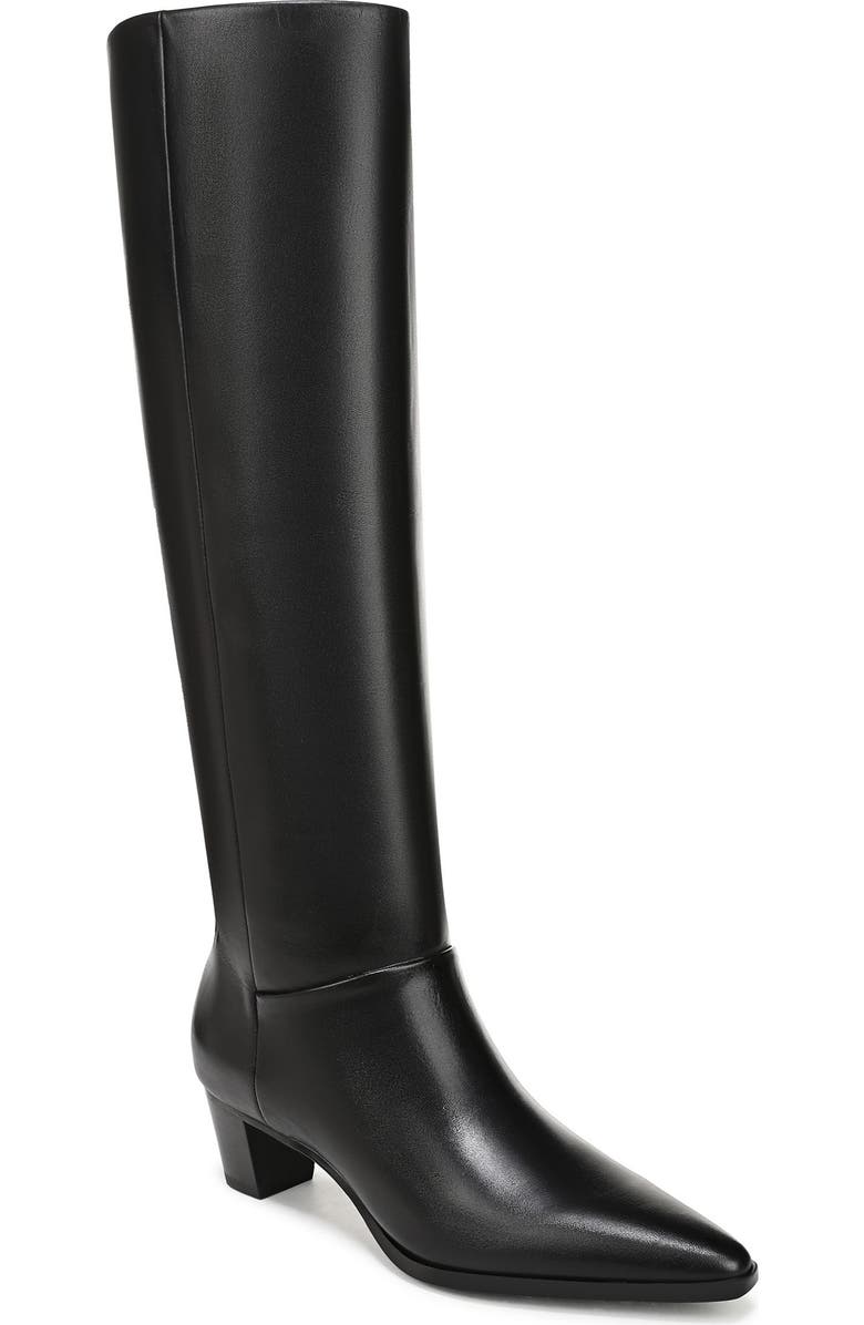 Genevieve Knee High Boot