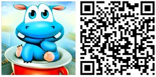 QR: Sky Cups