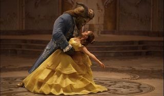 Belle Beauty And The Beast