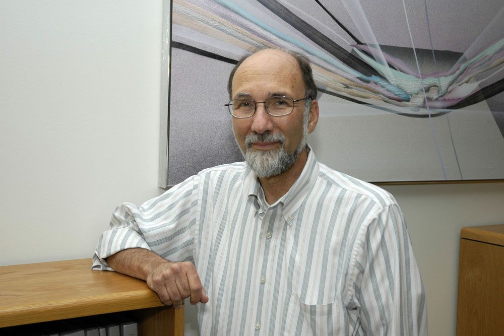 mathematician, Fred Roberts, real-world problems, applied mathematics