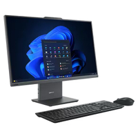 Lenovo ThinkCentre neo 50a 27-inch AIO | Intel i7 / 16GB / 512 GB SSD: was AU$2,619 now AU$1,189Save AU$1,430