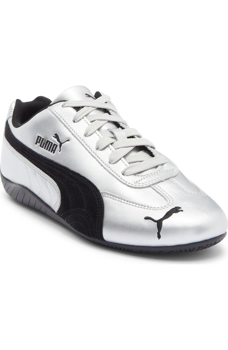 Speedcat Metallic Sneaker
