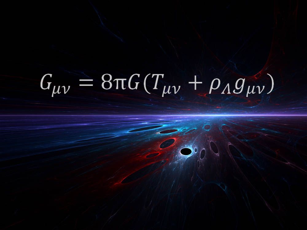 The 11 Most Beautiful Mathematical Equations Live Science