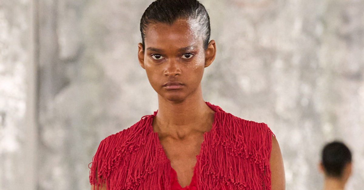 Unexpected Color Combinations Trend Spring/Summer 2026