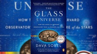 The Glass Universe book cover