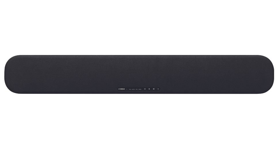 Yamaha SR-B20A review | What Hi-Fi?