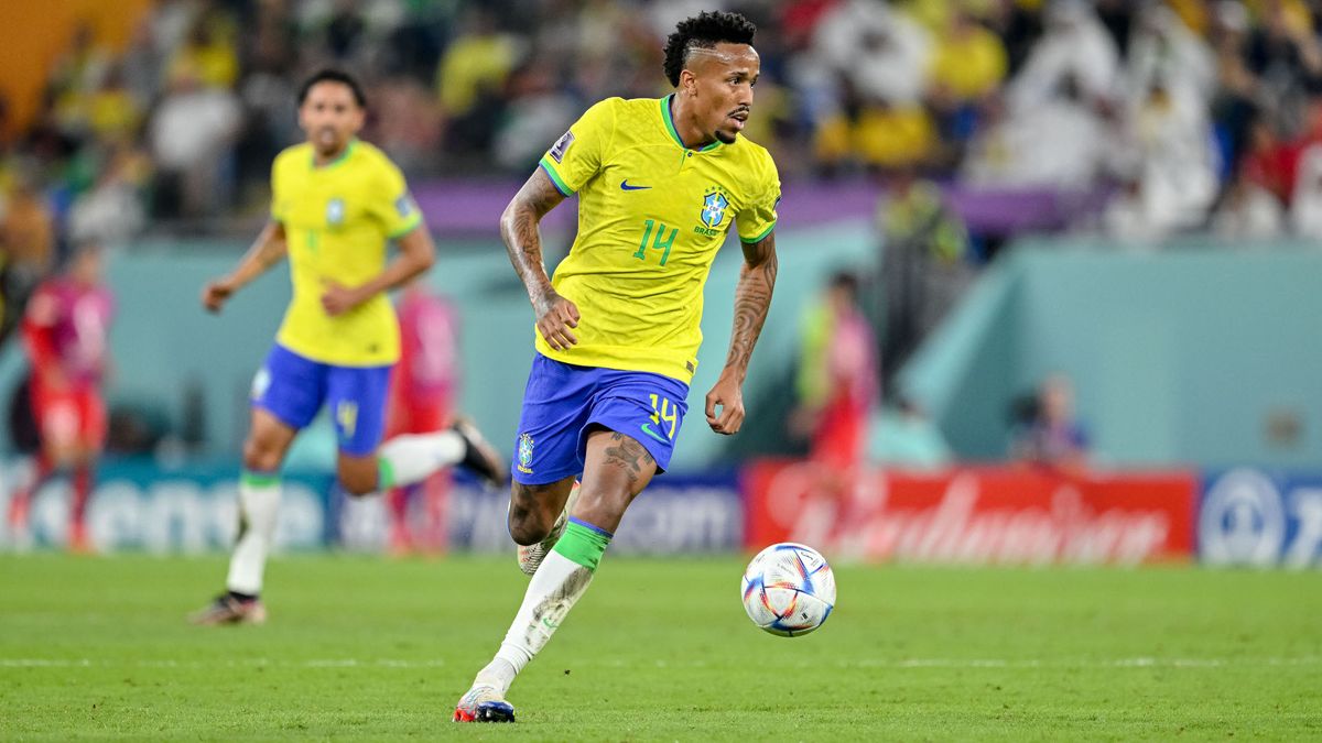 Brazil vs South Korea live stream: how to watch World Cup 2022 online from anywhere