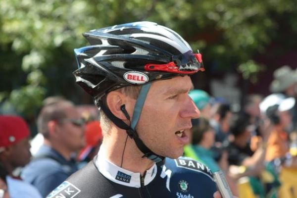 Jens Voigt (Team Saxo Bank)