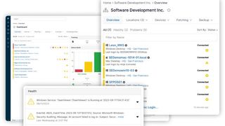 NinjaOne remote monitoring