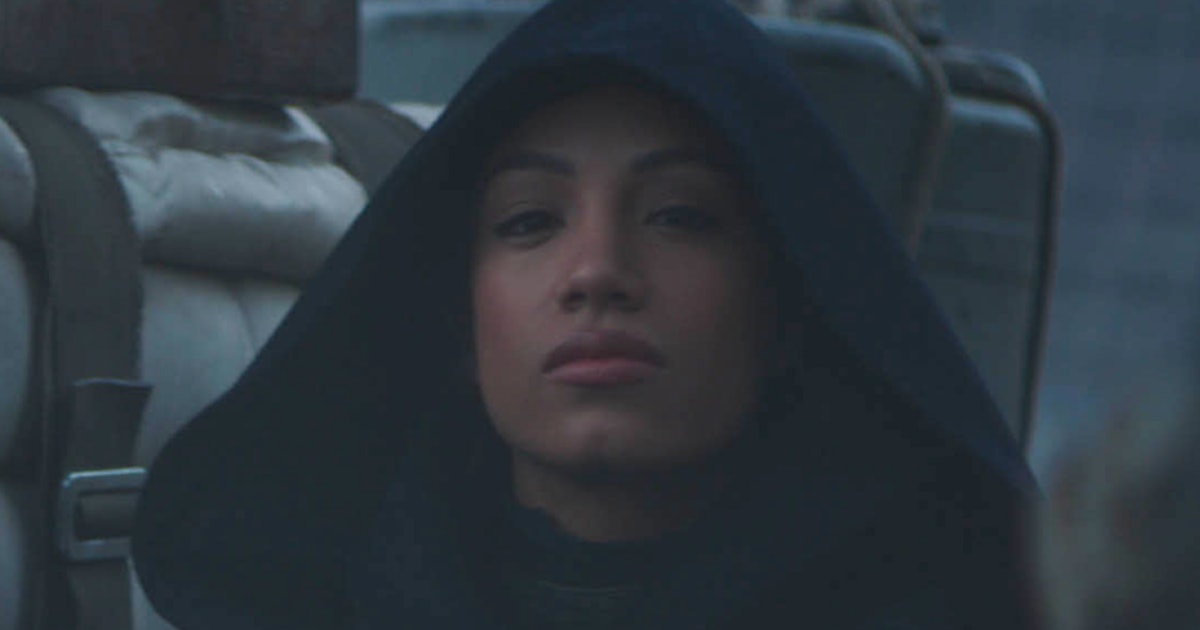 The Mandalorian saison 2