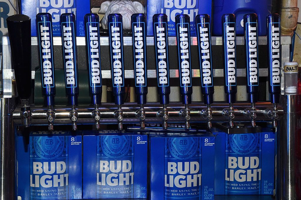 Bud Light