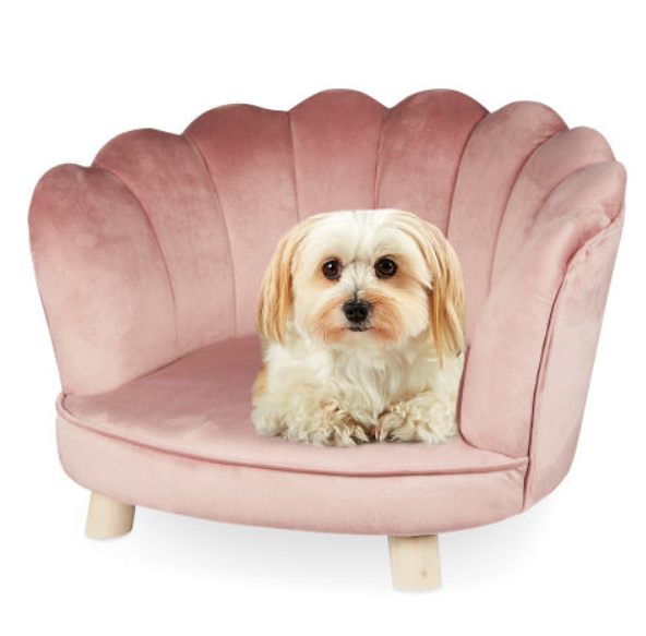 Aldi has launched incredibly luxurious dog beds perfect for pampered