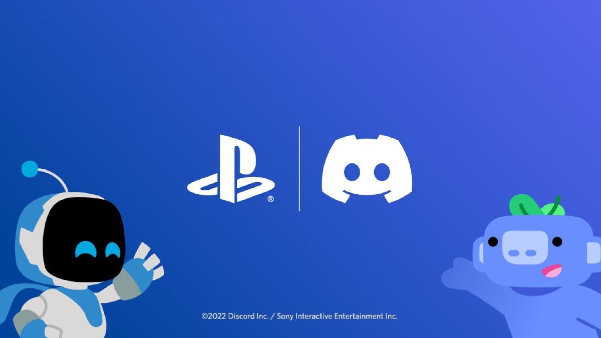 Discord Integration on PS5 - Is It Possible?