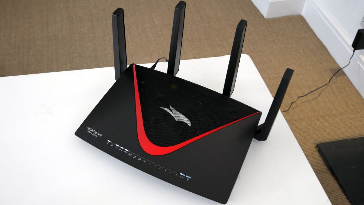 Best secure router of 2022 keep your router and devices safe at home