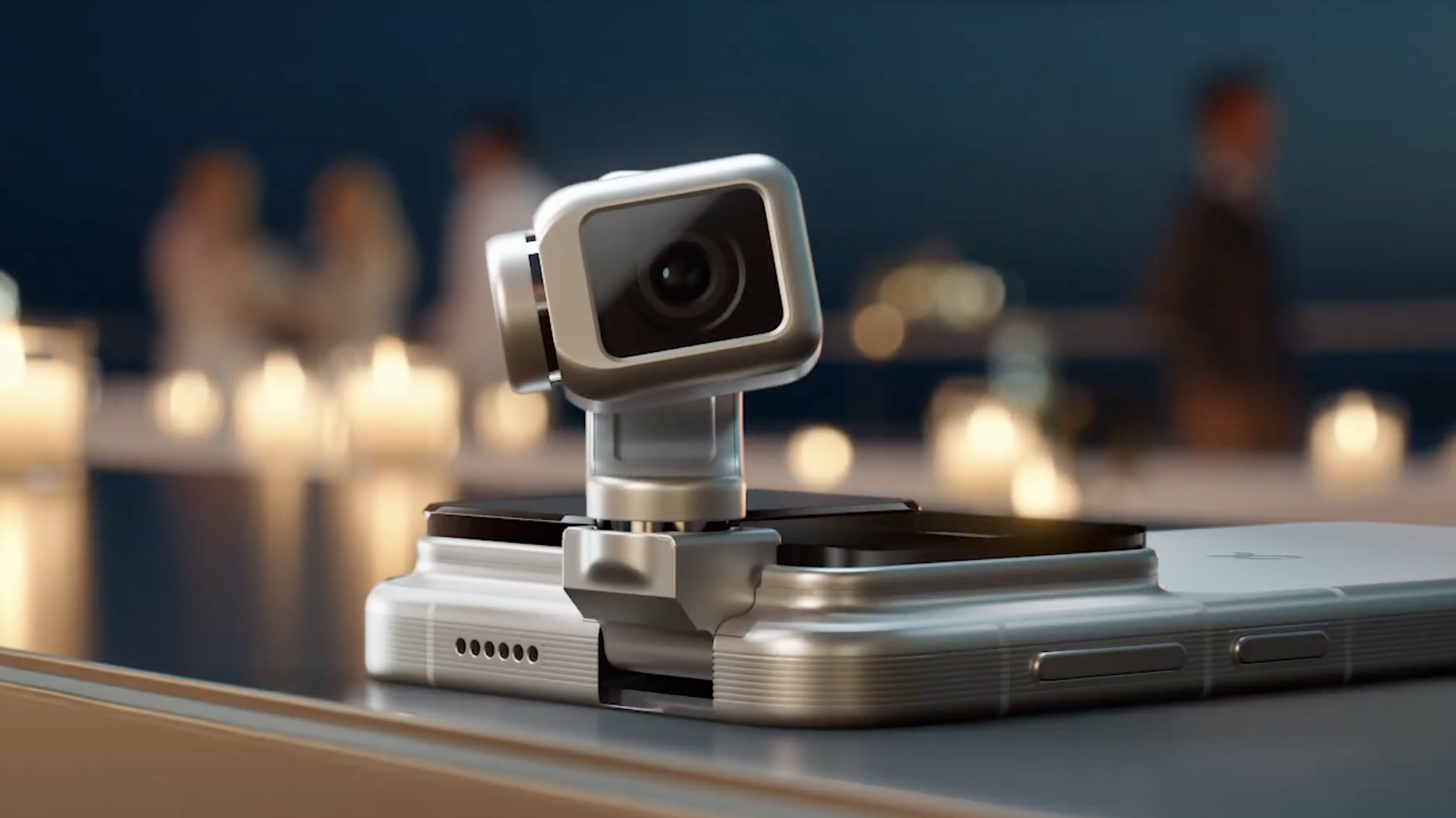 HONOR Robot Phone