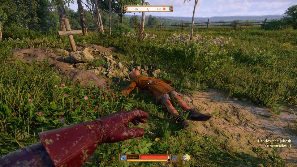 Warhorse co-founder believes 'AI is not a get out of jail free card' and that execs have a 'simplified mental model' of what it means for games