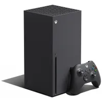 Xbox Series X: $499.99 $439 at Walmart
Save $61 -