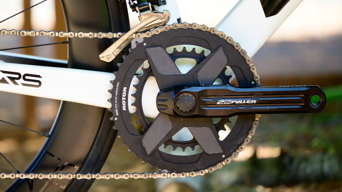 Rotor 2inpower mtb deals