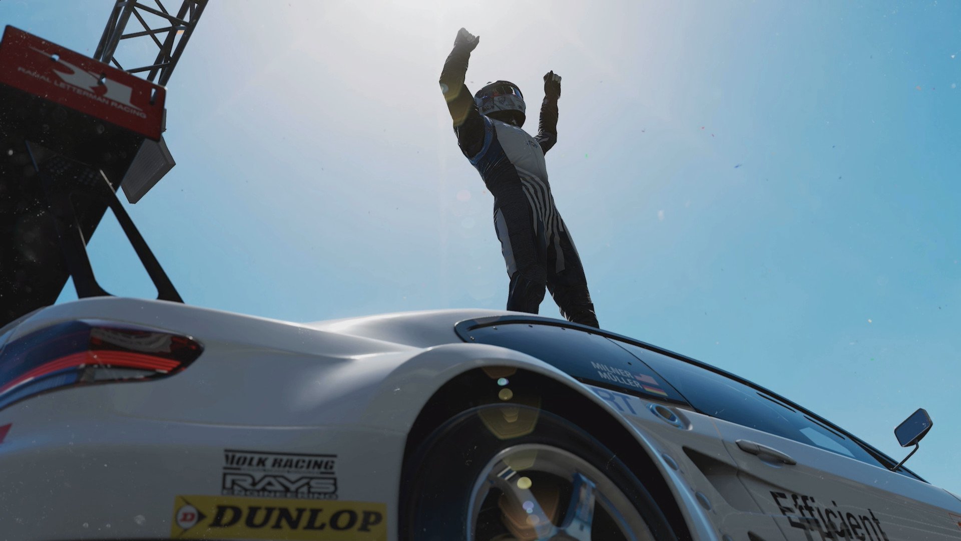 Forza Motorsport 5' thinks beyond shiny cars