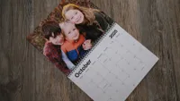 Shutterfly Calendars