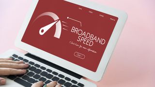 broadband speed and deals