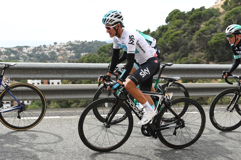 Sebastian Henao (Team Sky)